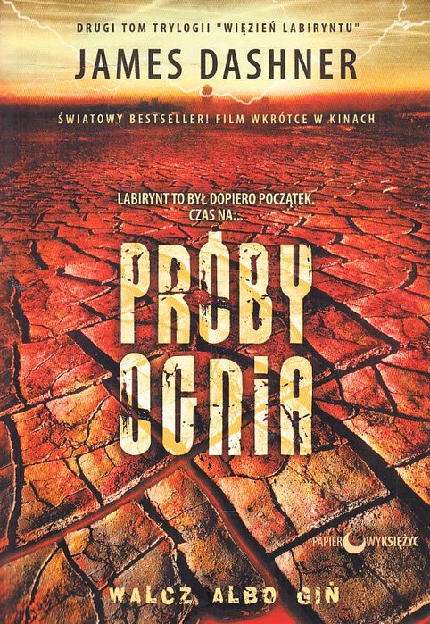 Próby Ognia Ax46411