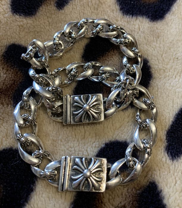 Підвіска chrome hearts | підвіска хром хартс
