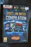 Space Unlimited  Compilation  PC
