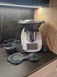Thermomix TM 6,  100% sprawny