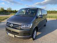 VW Caravelle T6 2.0 TDI Pierwszy własciciel !