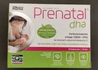 Prenatal DHA suplement