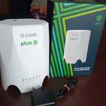 Router D-Link DWR-X1820 5G wifi
