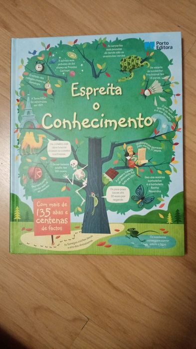 Livros da coleção perguntas e respostas