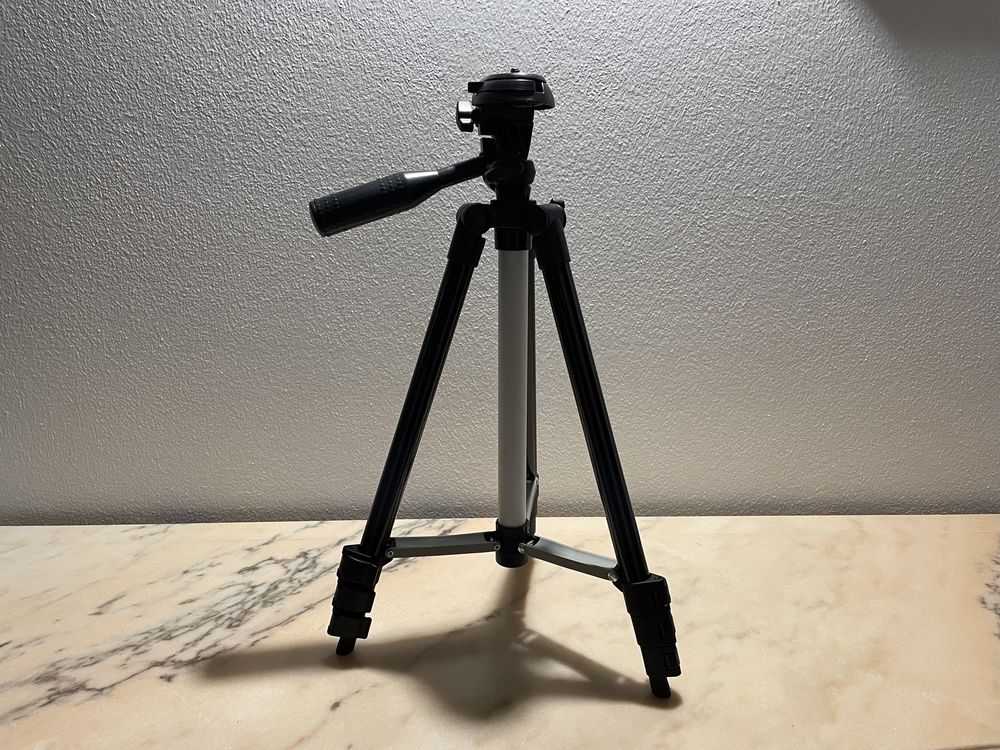 Nikon D3200 Kit Super Reflex