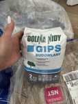 Gips budowlany 2kg
