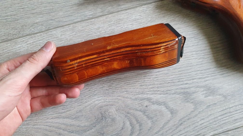 Zestaw drewna RPK S asg LCT kolba łoże chwyt