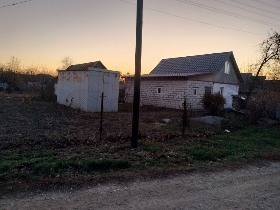 Продається будинок