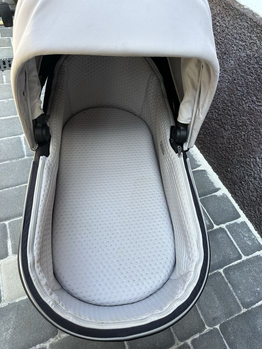 Коляска Anex m/type 3в1 візок