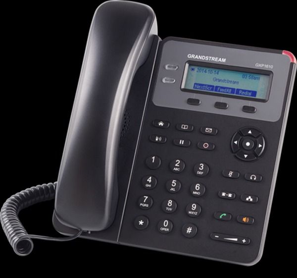 ‼️ IP-телефон Grandstream GXP1610