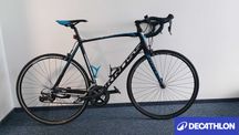 Rower szosowy Kross Vento 2.0 - 2ND LIFE
