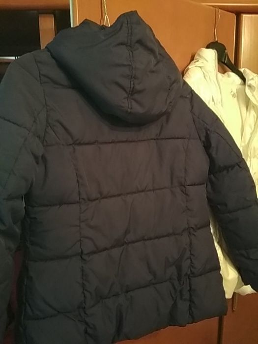 Kispo Benetton 7/8 anos