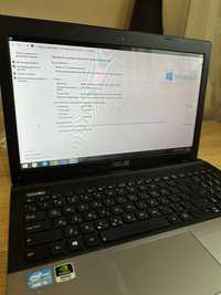 Ноутбук ASUS-PC4095
