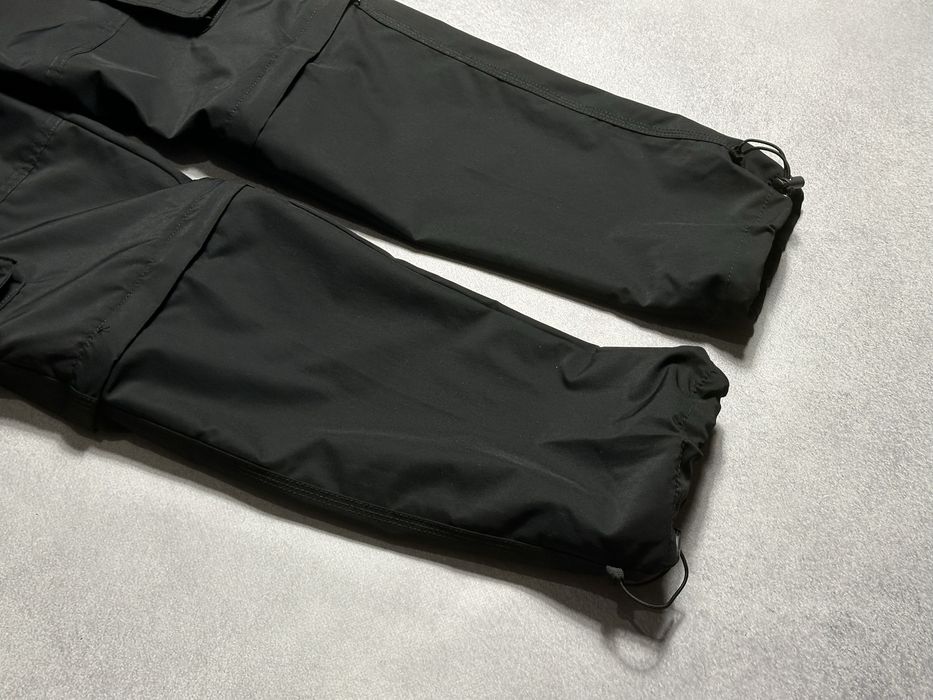 Штани Трансформери Patagonia / Карго / 2в1