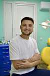 Услуги стоматолога