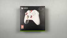 Kontroler Xbox Edycja Starfield