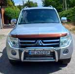 Pajero Wagon 2011