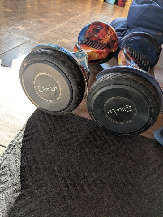 Гіроборди в кількості 2-х шт