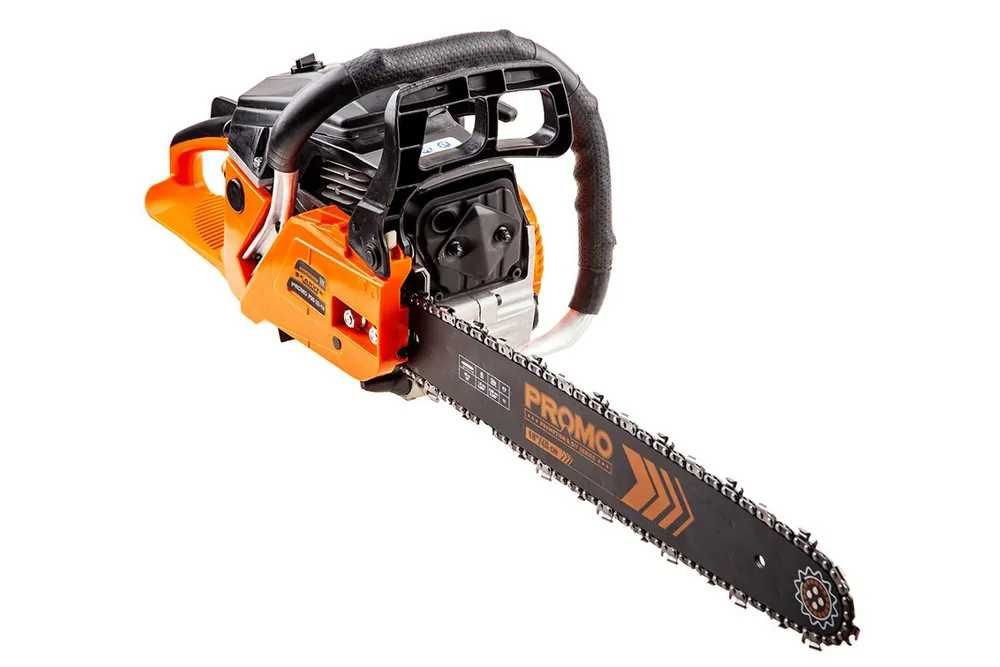 Бензопила CARVER PROMO PSG-52-18 45см