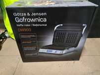 Gofrownica Goezte Jensen