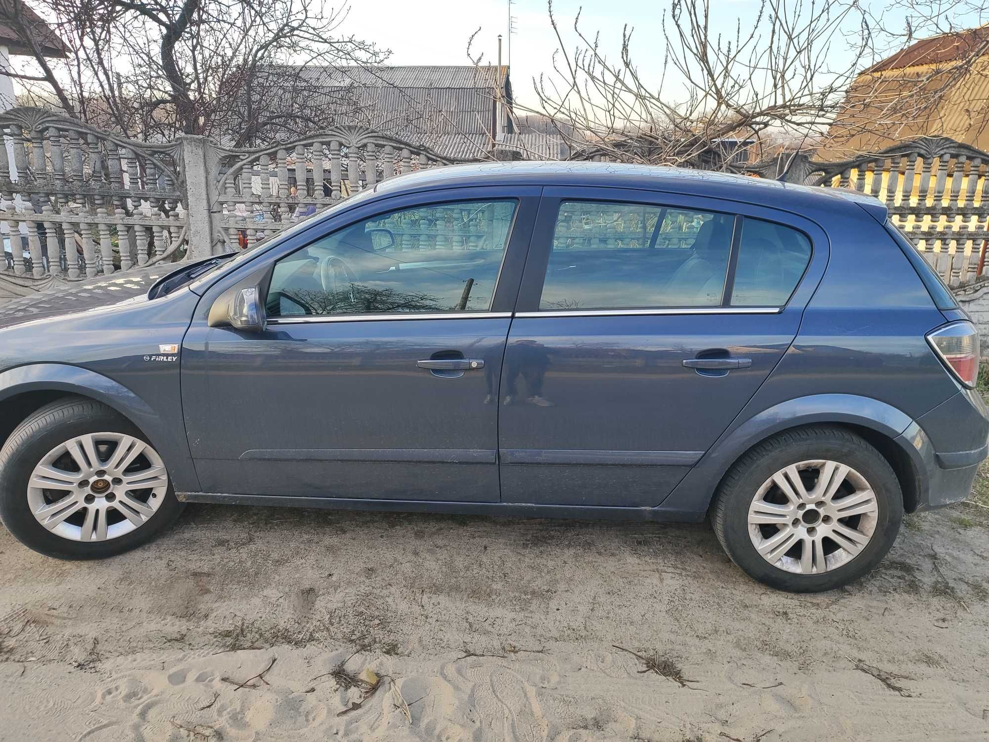Продам авто Opel Astra H 2009року