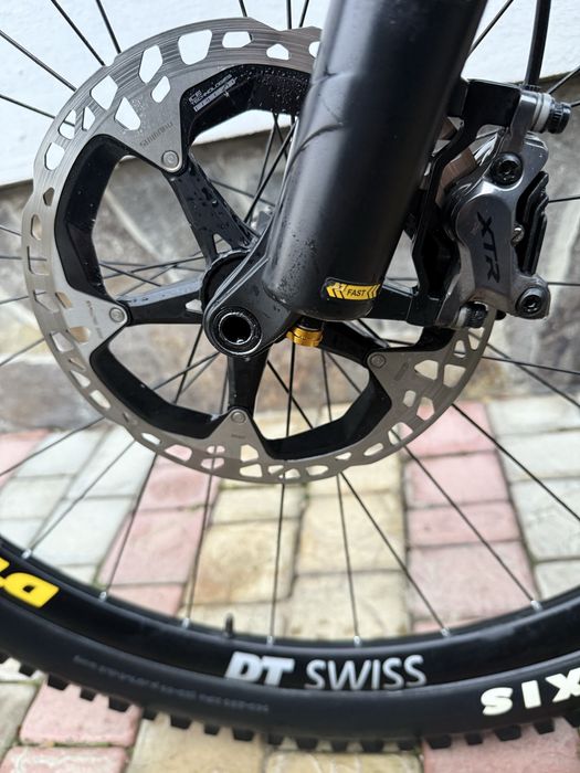 Haibike AllMtn SE Special Edition M/L e-bike AXS електро велосипед