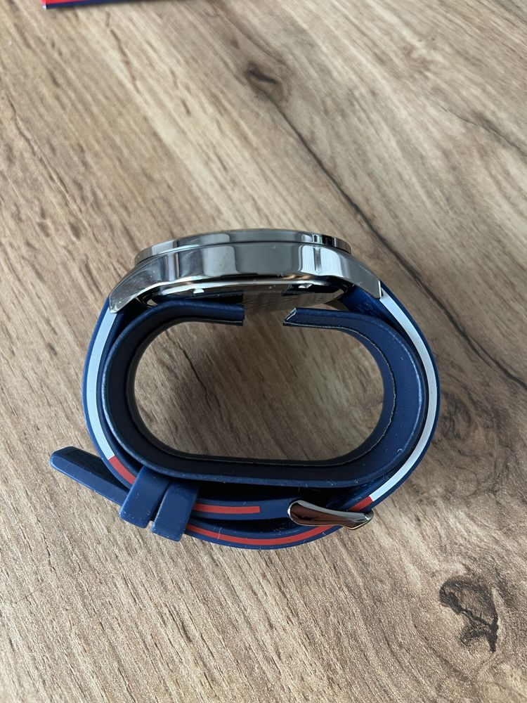 Tommy Hilfiger zegarek męski stan bardzo dobry