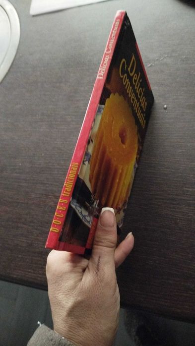 Doces Tradicionais: Delícias Conventuais