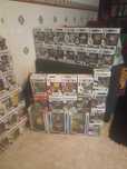 Vendo fundo pops