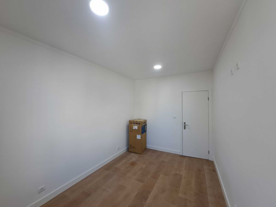 Apartamento T2 com Terraço na Póvoa de Santa Iria
