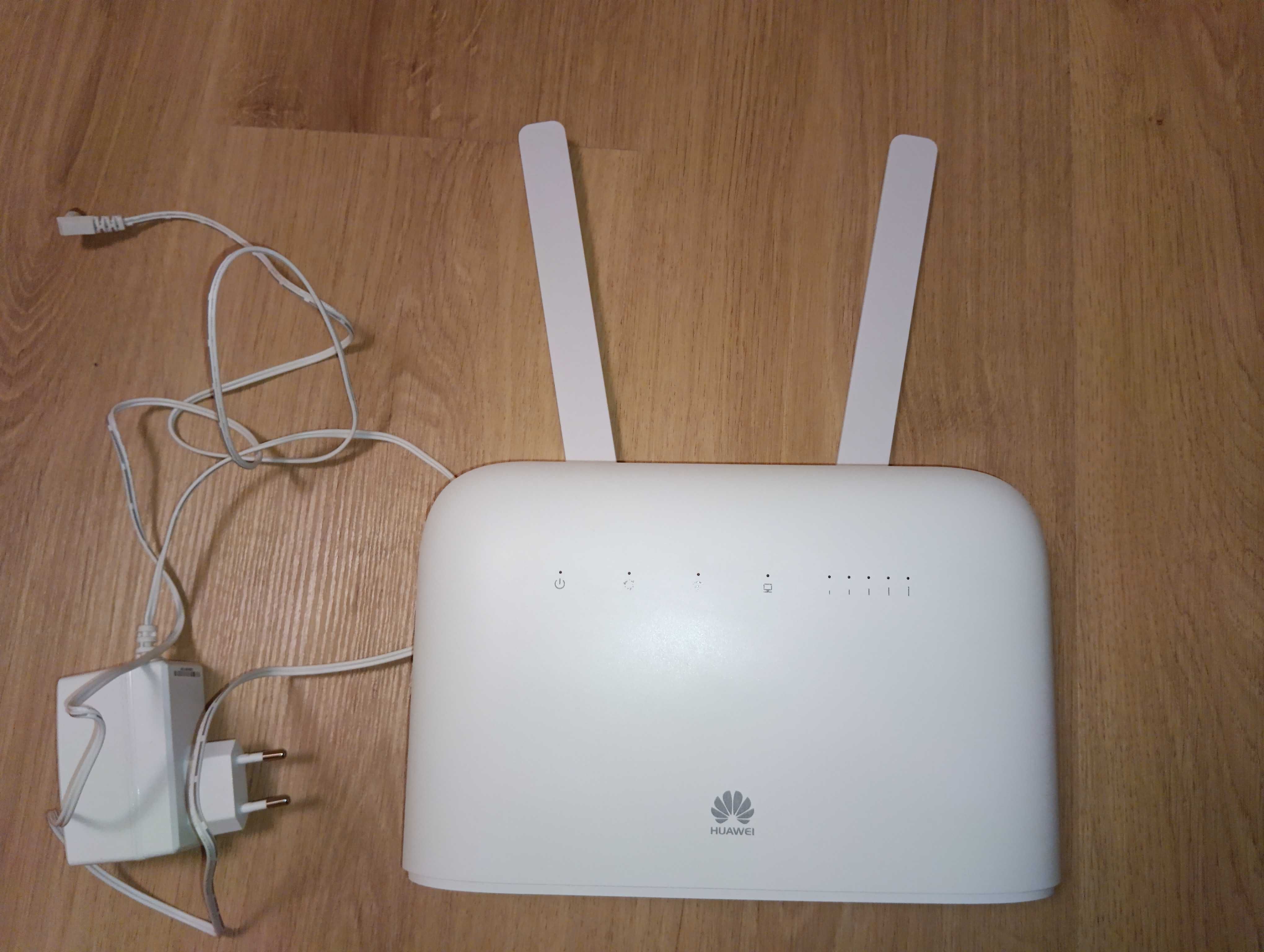 3G/4G wifi роутер Huawei B715s-23c LTE CPE