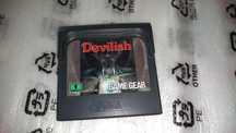 Devilish Sega Game Gear możliwa zamiana SKLEP Ursus kioskzgrami