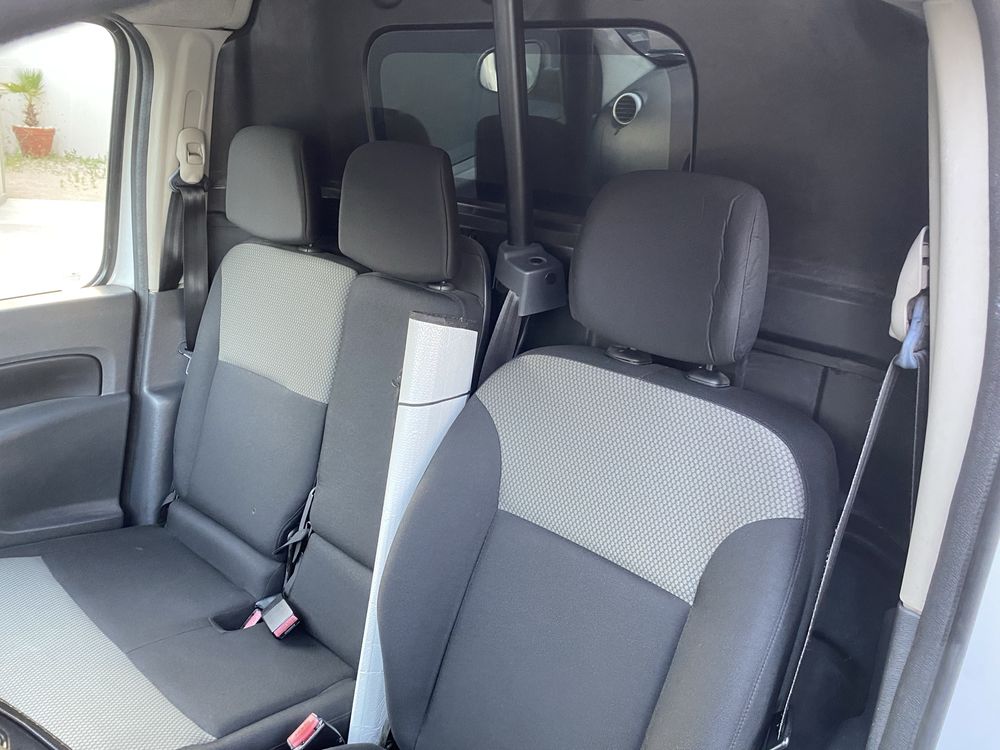 Renault Kangoo MAXI