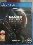 Mass Effect Andromeda