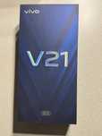 Smarfon Vivo V21 5g