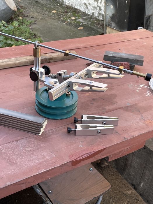 Точилка для ножей