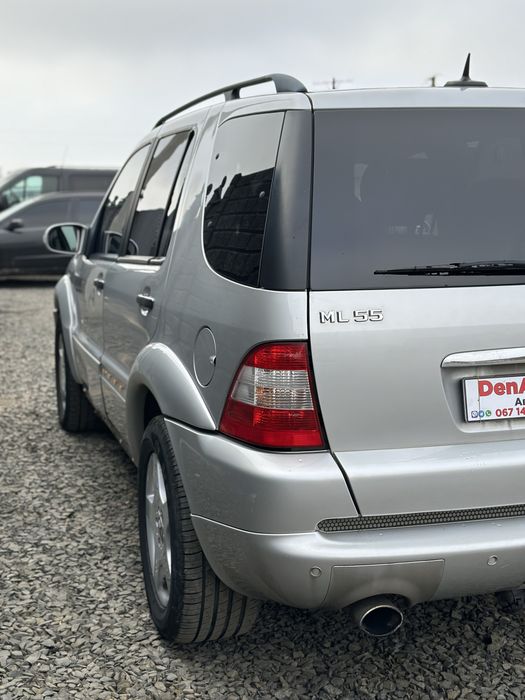 Авторозборка Mercedes ML163 w163 lift запчастини мерс мл163 мл w 163