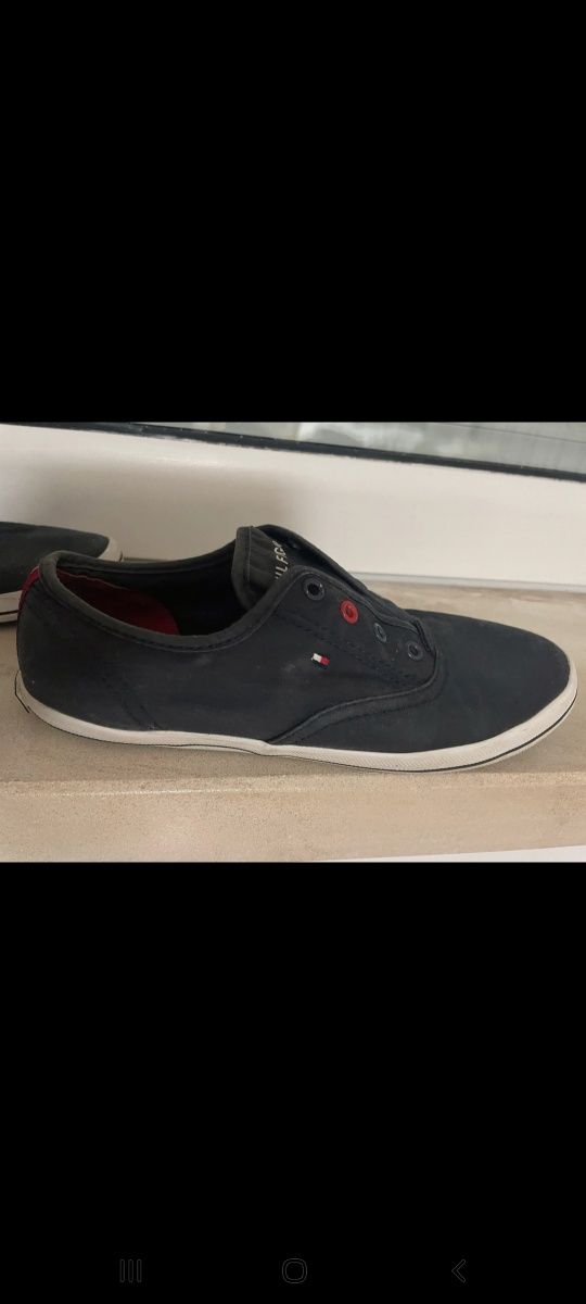 Ténis Tommy Hilfiger n. 36