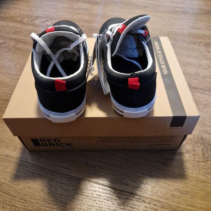 Buty robocze damskie