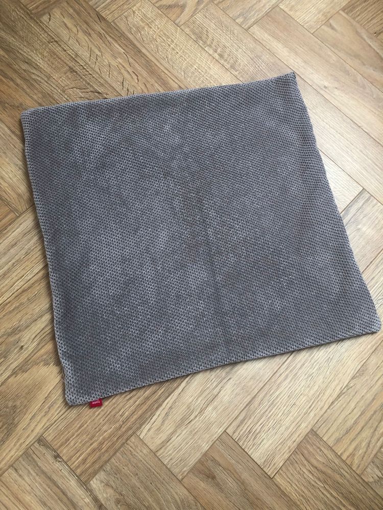 Zestaw 3 poszewek na poduszki Home&You 45x45 cm