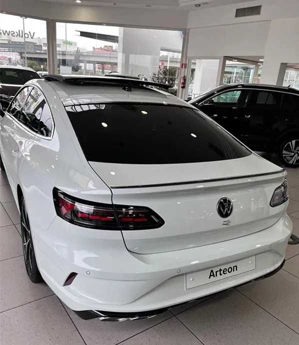 Фонари ARTEON VW IQ Light  задние фары LED Стопы R-line