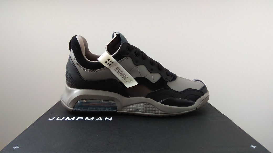 РОЗПРОДАЖ Кросівки тільки оригінал NIKE JORDAN AURA MA2 42 43 44 45