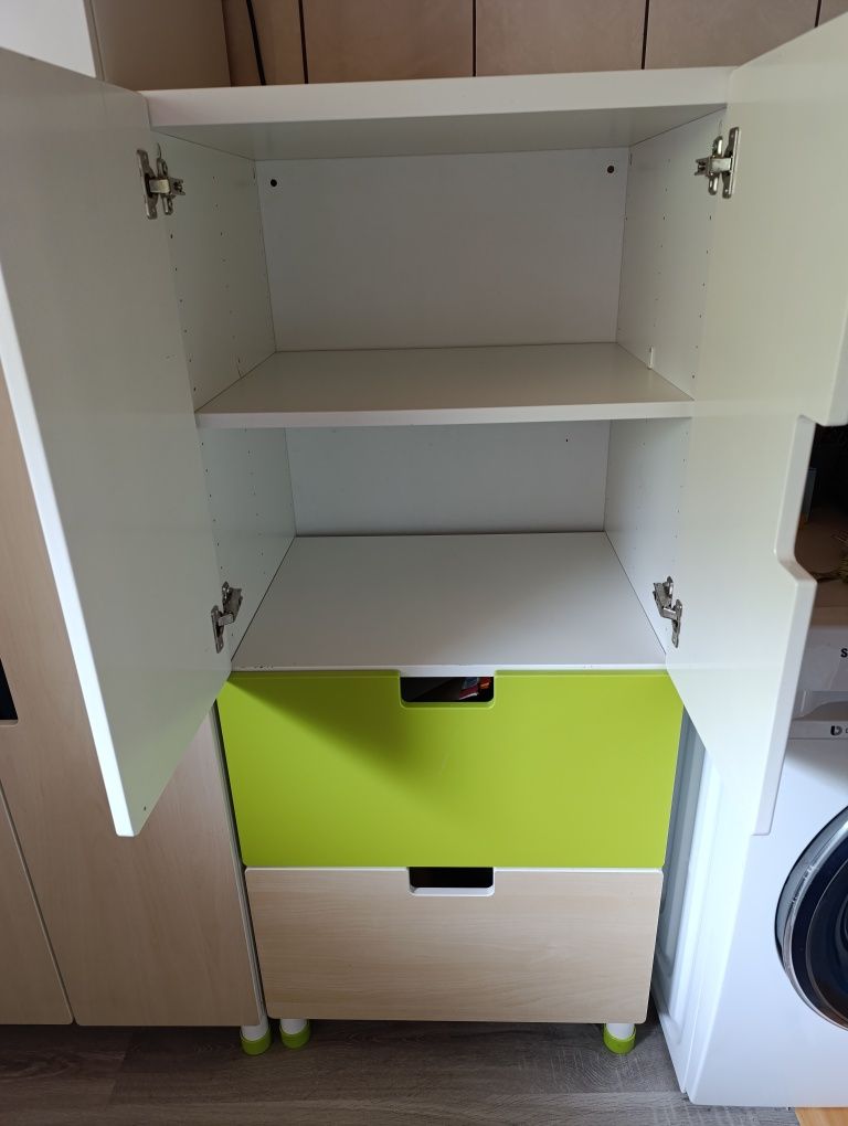 Meble dziecięce Ikea Stuva