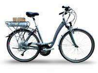 Rower Elektryczny WHEELER E-ALLTERRA Koła 28" Rama 52cm BionX Deore
