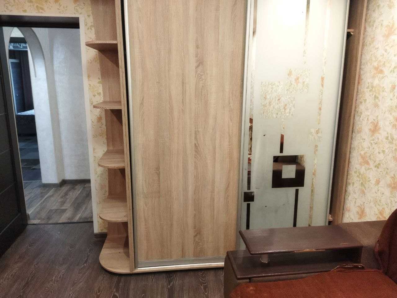 Сдаётся 2к. квартира (Черкасское)