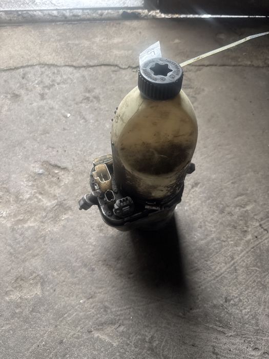 Pompa wspomagania opel vectra c