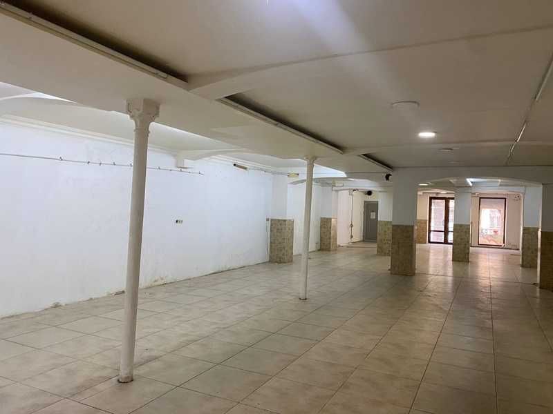 Продажа магазина в центре города. код 125045