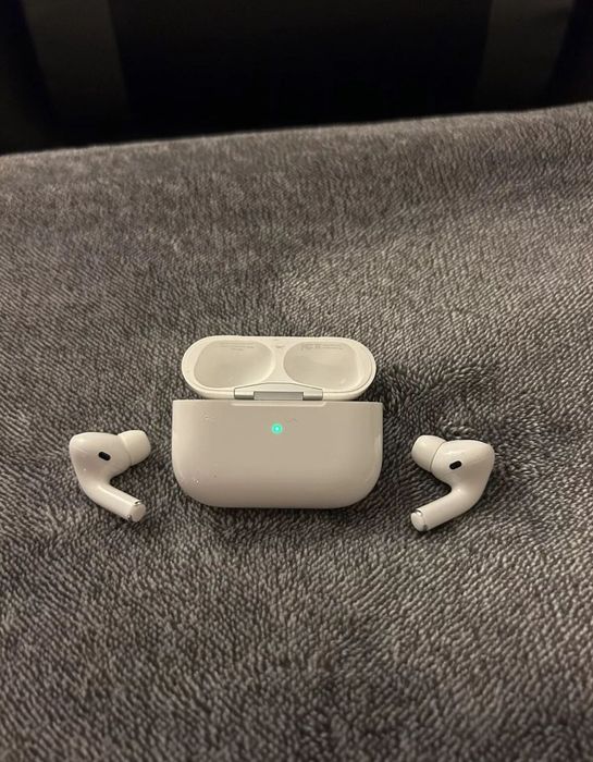 Наушники Airpods pro original
