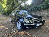 E220 Cdi 2004 Carrinha