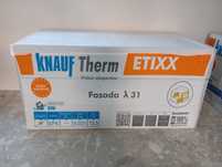 Styropian grafitowy Knauf Etixx 20 cm